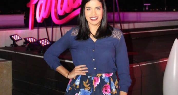 Bianca Hazim