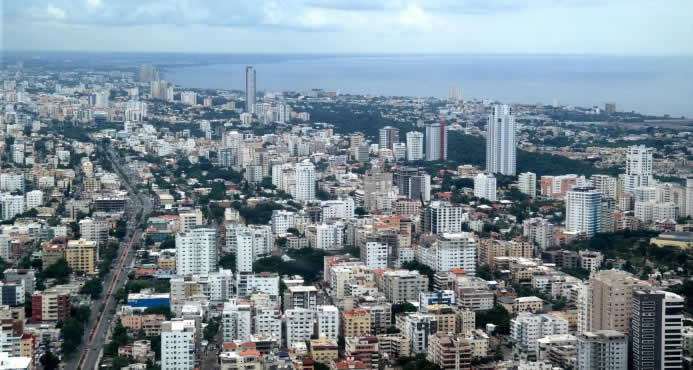 Capital Dominicana