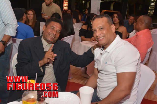 Inauguracion Asadero Dona Maria
