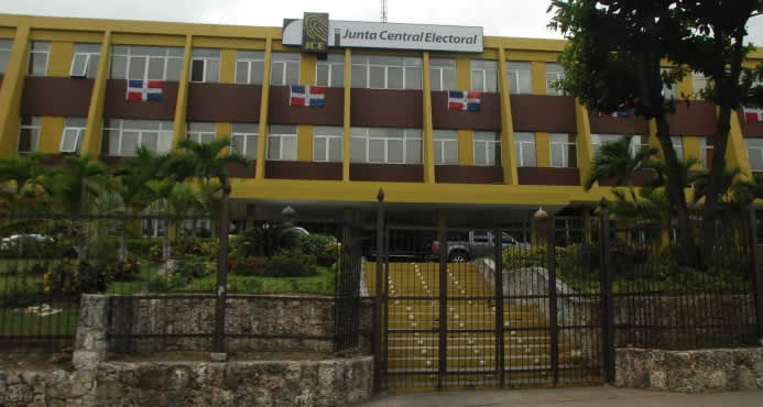 Junta Central ElectoraL